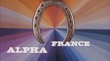 Alpha France Pornofilme